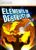 Elements of Destruction (Xbox 360)